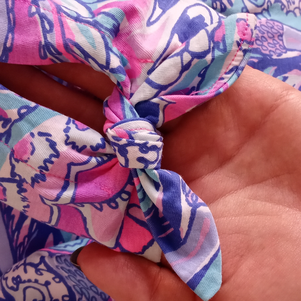 🆕 💜Lilly Pulitzer💜 - Preston Dress - Picture 6 of 11